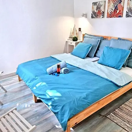 Casa De Tom - - Glasfaserinternet - Pool * Costa Calma