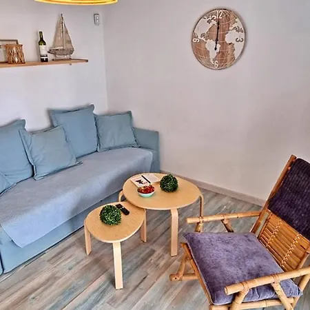 Appartement Casa De Tom - - Glasfaserinternet - Pool *