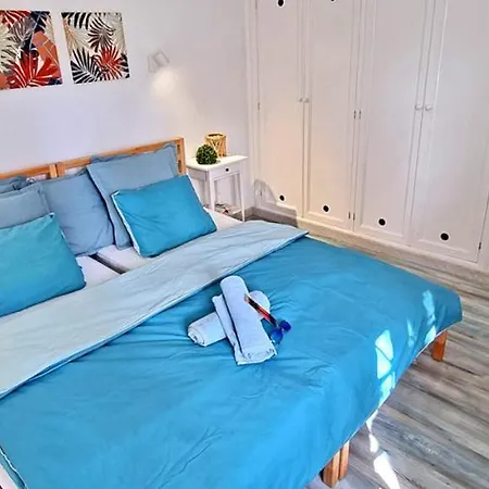 Casa De Tom - - Glasfaserinternet - Pool Appartement *