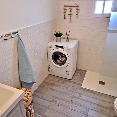 Casa De Tom - - Glasfaserinternet - Pool *