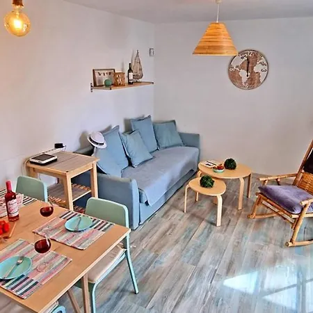 Appartement Casa De Tom - - Glasfaserinternet - Pool