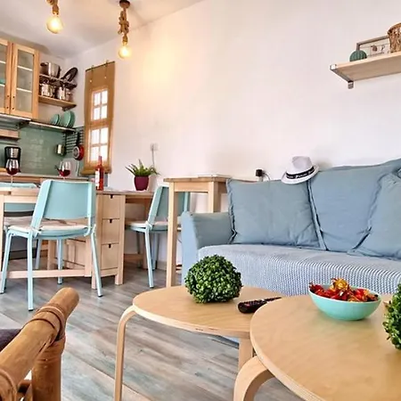 Appartement Casa De Tom - - Glasfaserinternet - Pool *