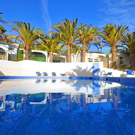 Casa De Tom - - Glasfaserinternet - Pool * Costa Calma