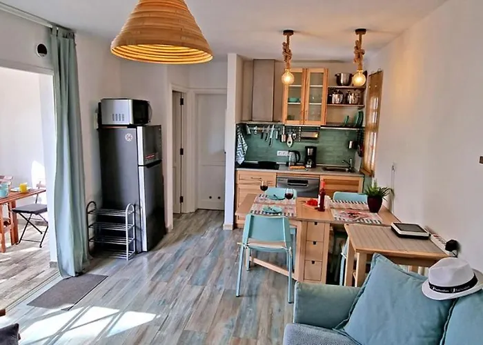 Lejlighed Casa De Tom - - Glasfaserinternet - Pool *