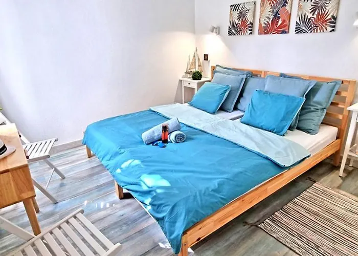 Casa De Tom - - Glasfaserinternet - Pool * Costa Calma