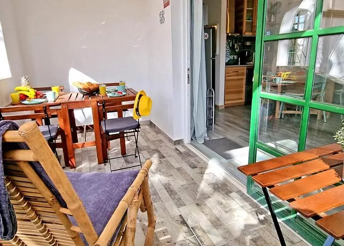 Lejlighed Casa De Tom - - Glasfaserinternet - Pool Costa Calma