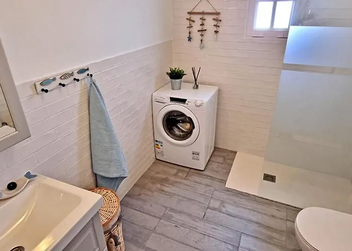 Casa De Tom - - Glasfaserinternet - Pool *