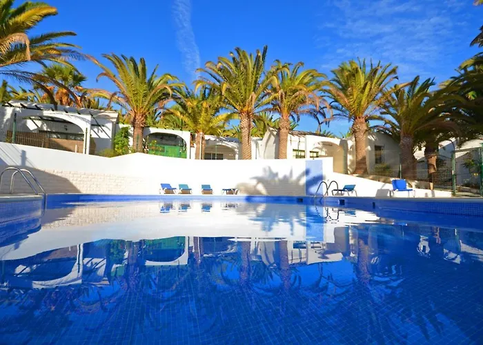 Casa De Tom - - Glasfaserinternet - Pool * Costa Calma