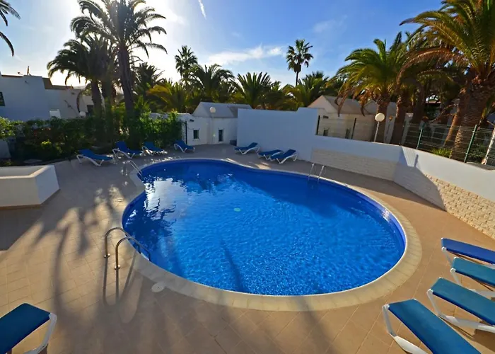 Lejlighed Casa De Tom - - Glasfaserinternet - Pool Costa Calma