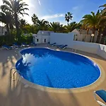 Appartement Casa De Tom - - Pool Wifi Terrace Costa Calma