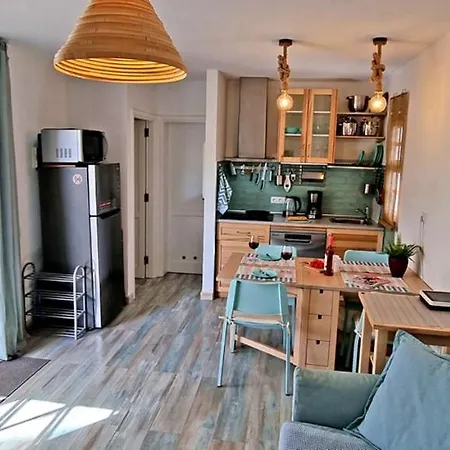 Apartamento Casa De Tom - - Glasfaserinternet - Pool *